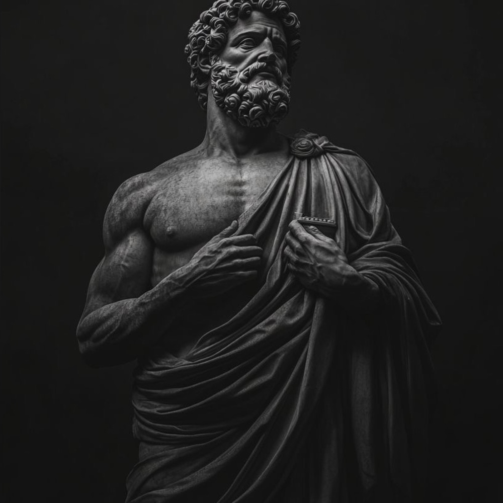 Meet your Posher, Trevor